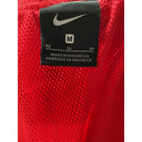 Men's Nike Red Athletic Shorts - Size M