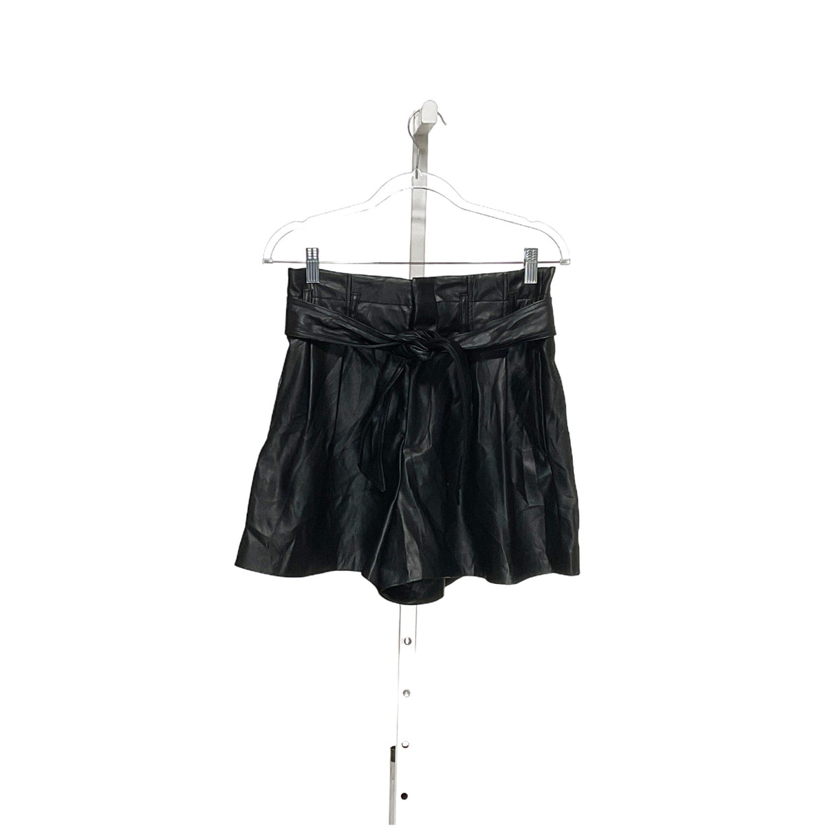 ZARA Black Sailor Shorts - Size M