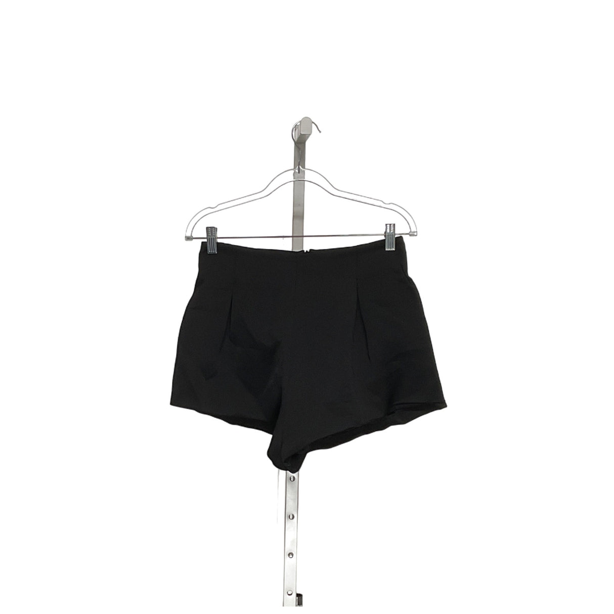 ZARA Sailor Shorts, Black, Size M