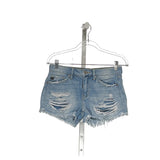 Kancan Sailor Shorts - Blue (S)