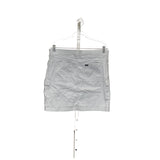 Gray Lee Canvas Skort - Women's Size 12