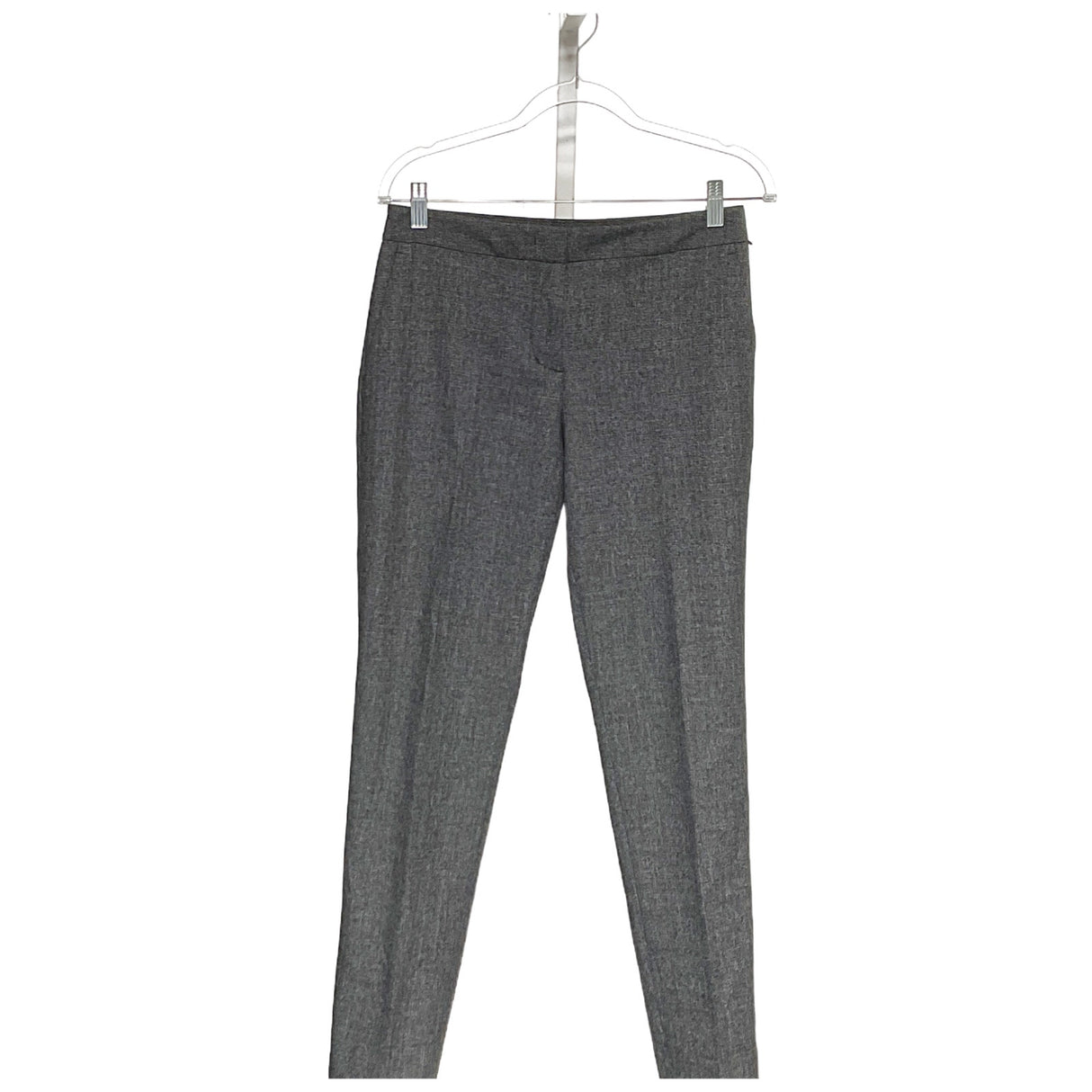 DKNY Gray Dress Pants Size 0