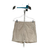 Columbia Beige Activewear Shorts XL