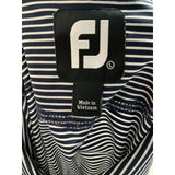 Footjoy Men's Multicolor Polo - Size L