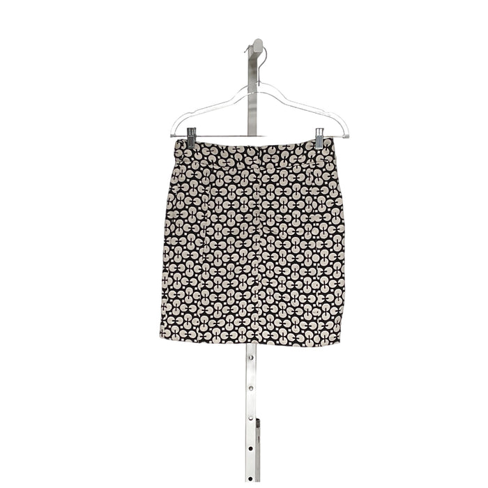 Banana Republic Mini Skirt - Size 2