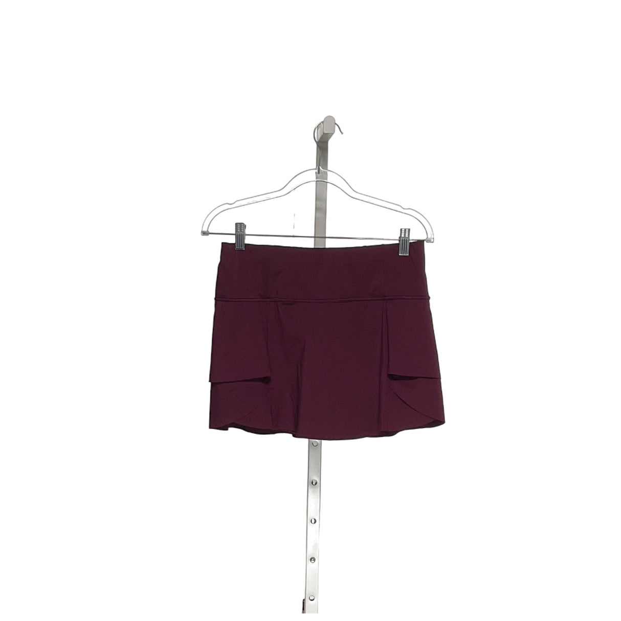 Athleta Purple Mini Skort - Size S