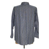 Nordstrom Men's Multicolor Button-Up