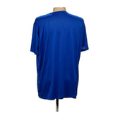 Nike Men's Blue Activewear Top 2XL