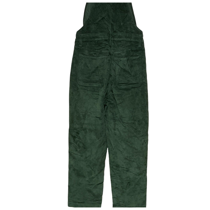 Madewell Green Women's Overalls - Size 8