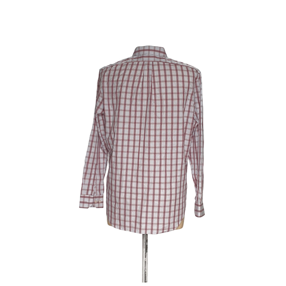 Banana Republic Multicolor Button-Up Shirt L