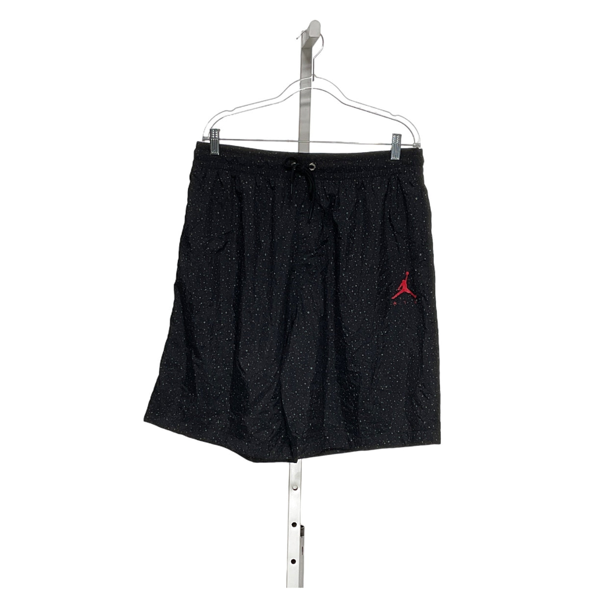 Men's Jordan XXL Black Athletic Shorts