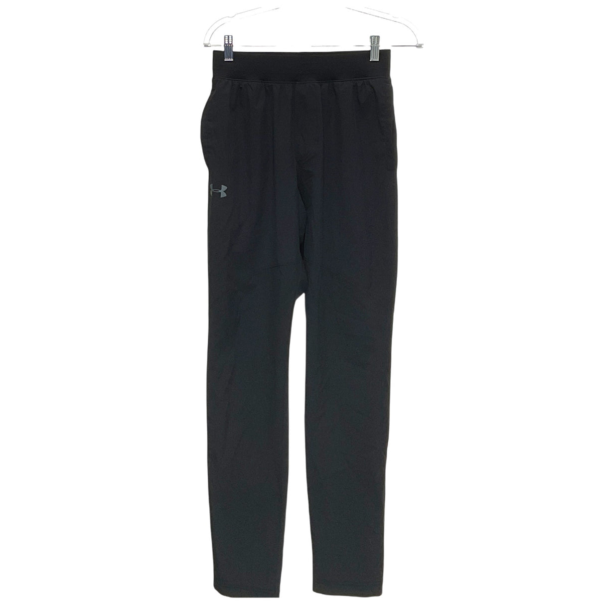 Under Armour Black Women's SM Sweatpants