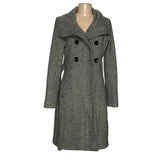 Guess Trench Coat - Women's Size S