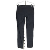 KUHL Blue Ankle Pants Size 2R