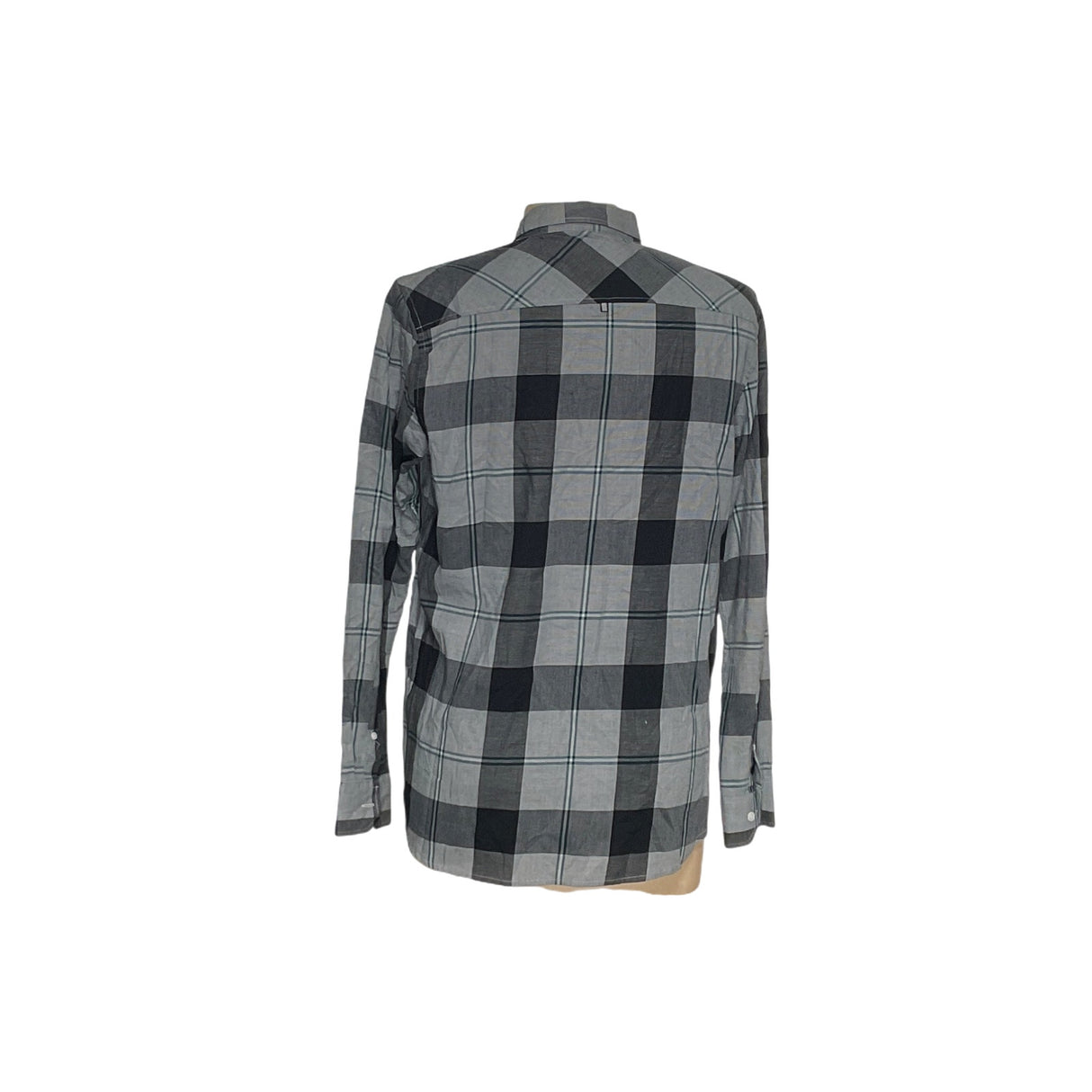 Oakley Multicolor Button-Up Shirt