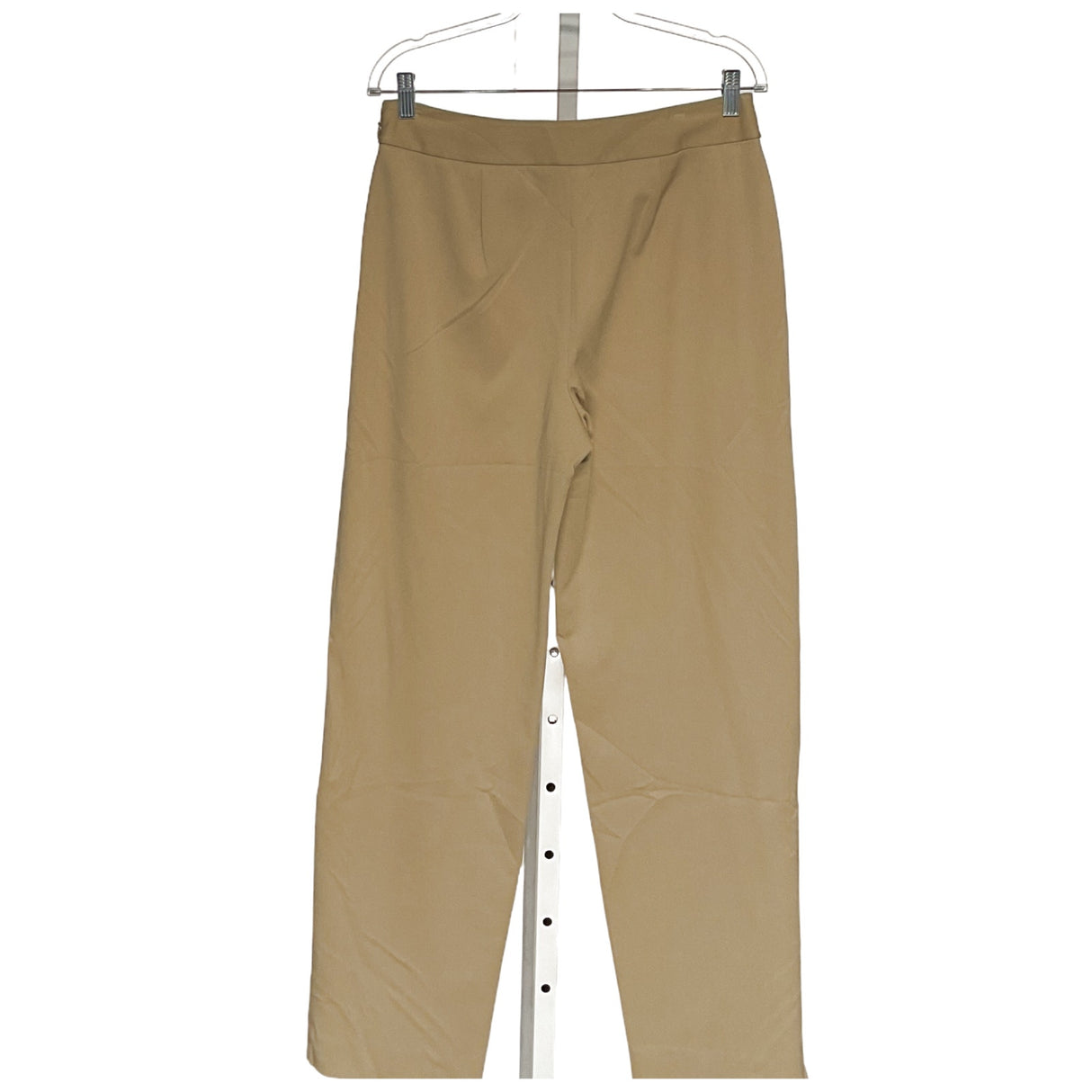 Talbots Beige Ankle Pants - Size 10