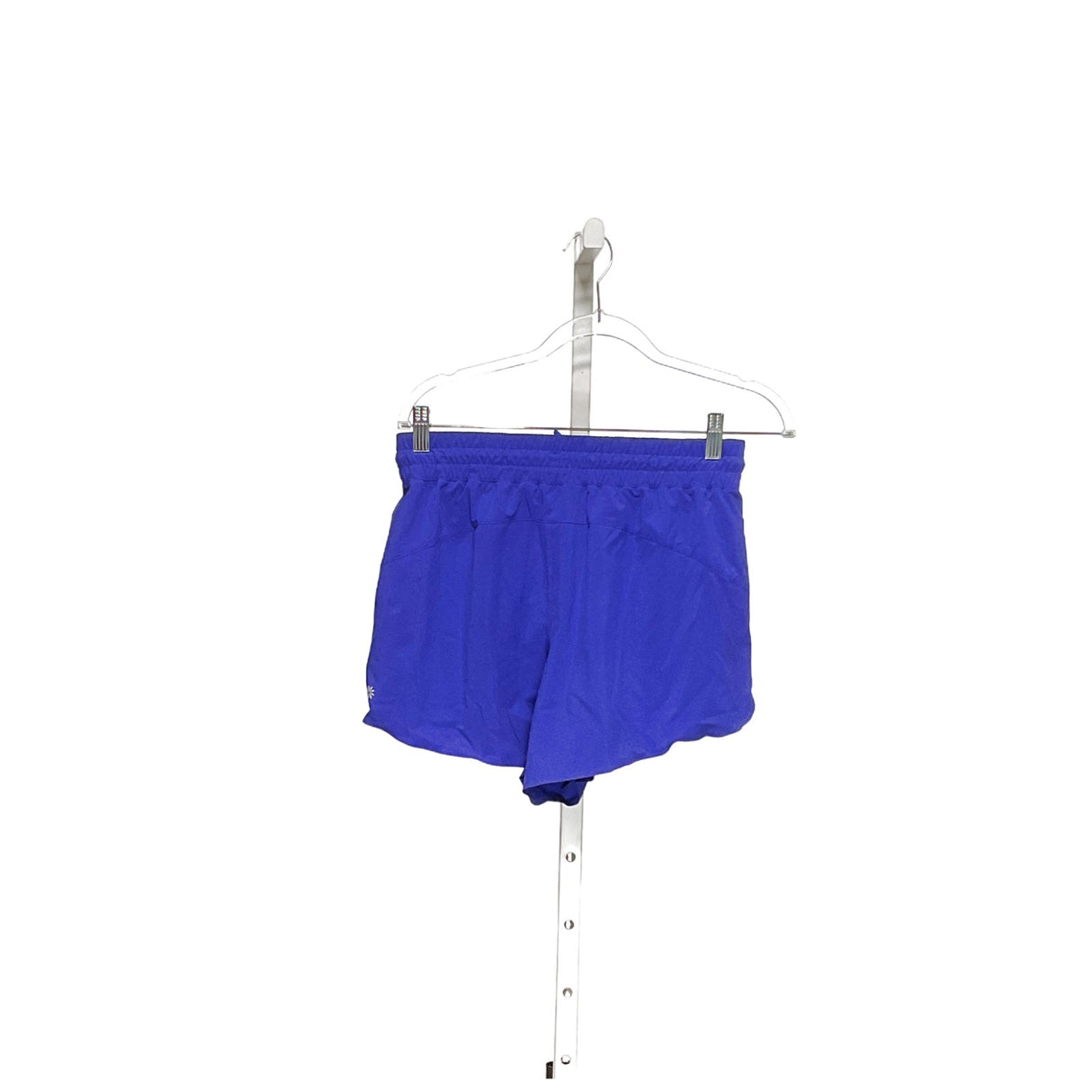 Athleta Blue Activewear Shorts