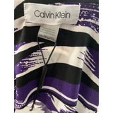 Calvin Klein Multicolor PXL Blouse