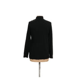 Calvin Klein Black Pullover Sweater - Size M