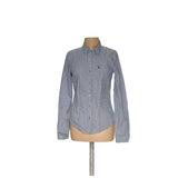 A&F Multicolor Women's Button-Up Shirt