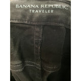 Banana Republic Black Men's Ankle Jeans 30x35