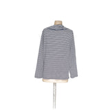 Nautica Multicolor Striped Sweater - Women's L