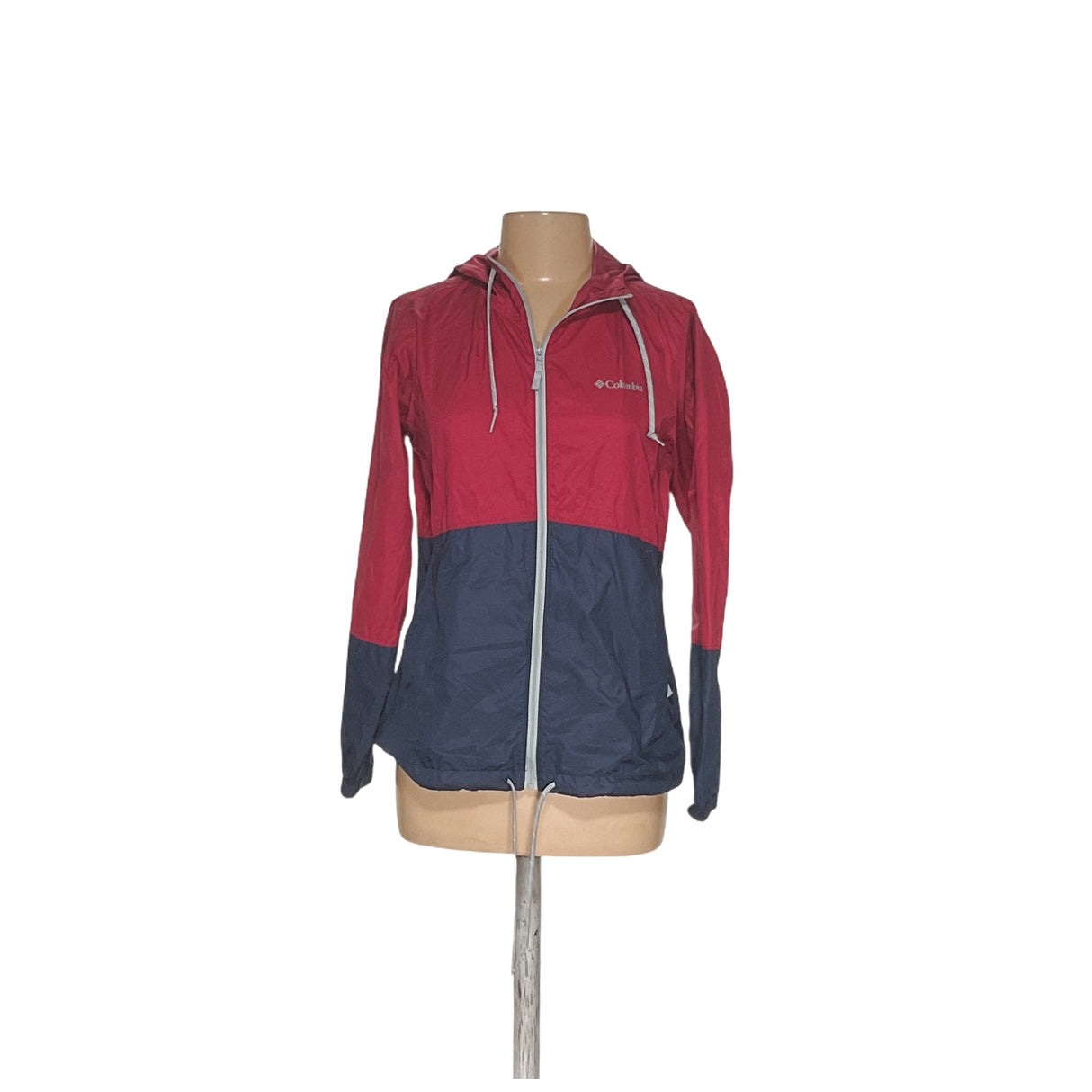 Columbia Windbreaker Jacket - Women's