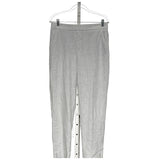 Banana Republic Gray Ankle Pants - Size 8