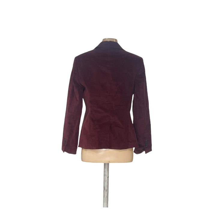 Brooks Brothers Red Women's Jacket