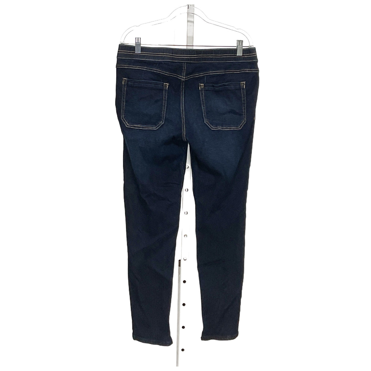 Democracy Blue Jegging Jeans