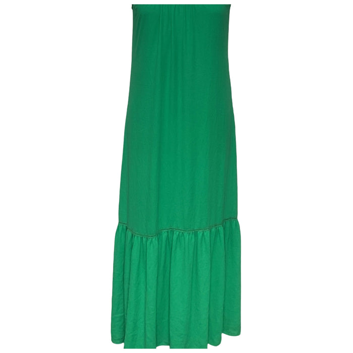 Rachel Roy Green Maxi Dress - XL