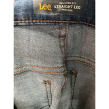 Blue Lee Women's Straight Jeans - Size 12