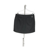 Adidas Gray Women's Mini Skort L