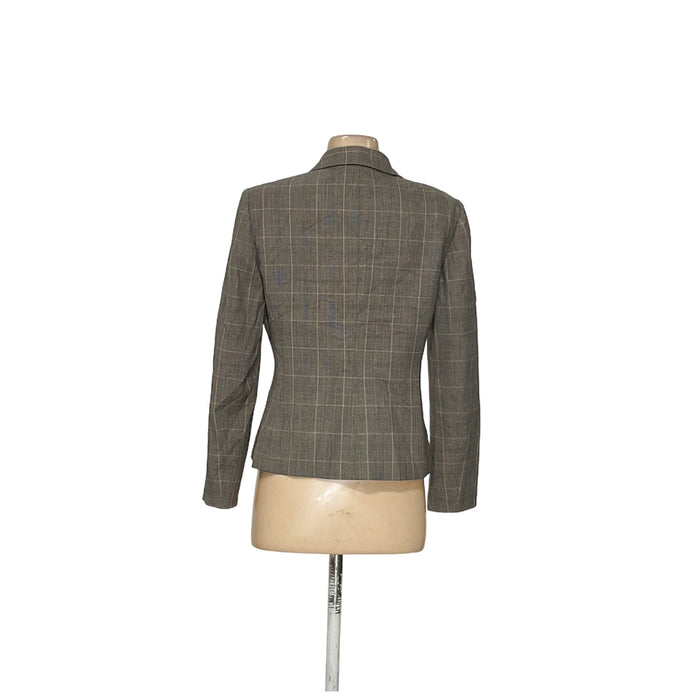 EVAN PICONE Multicolor Blazer 4P