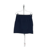 BR Blue Mini Skirt - Size 2