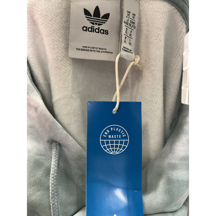 Adidas Multicolor Pullover Sweater