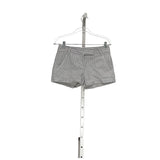 J. Crew Sailor Shorts (Size 0)