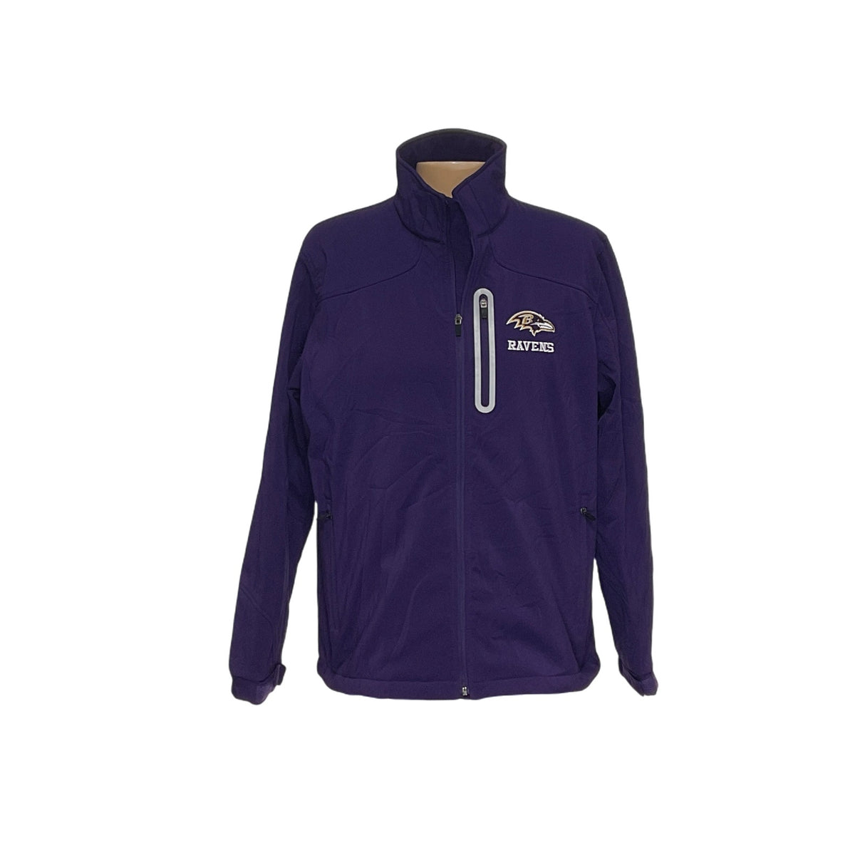 NFL Men's Purple XL Jacket