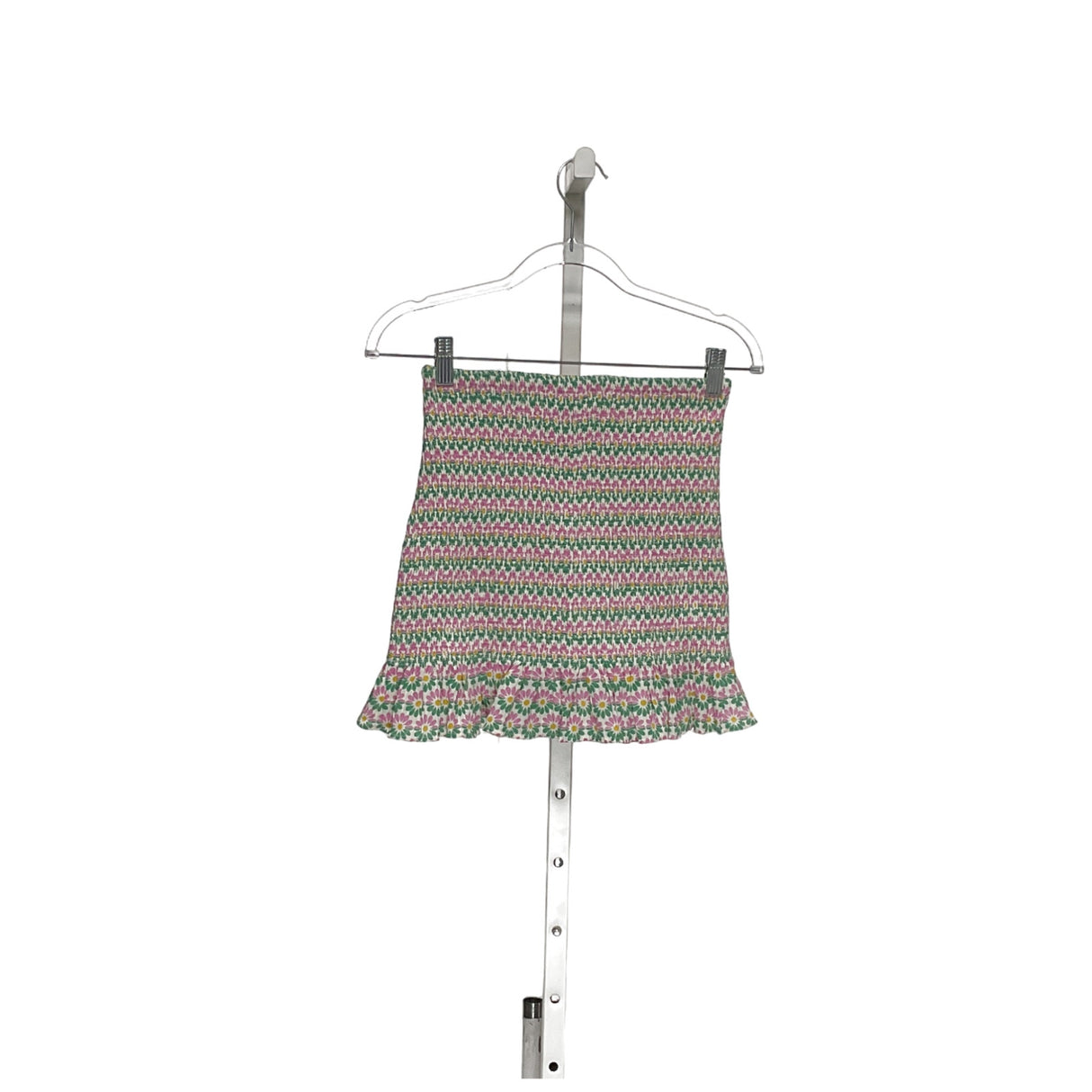 ZARA Multicolor Mini Skirt - Regular S