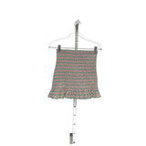 ZARA Multicolor Mini Skirt - Regular S