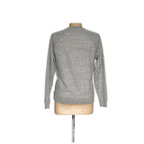 Fabletics Gray Men's Cotton Pullover Sweater