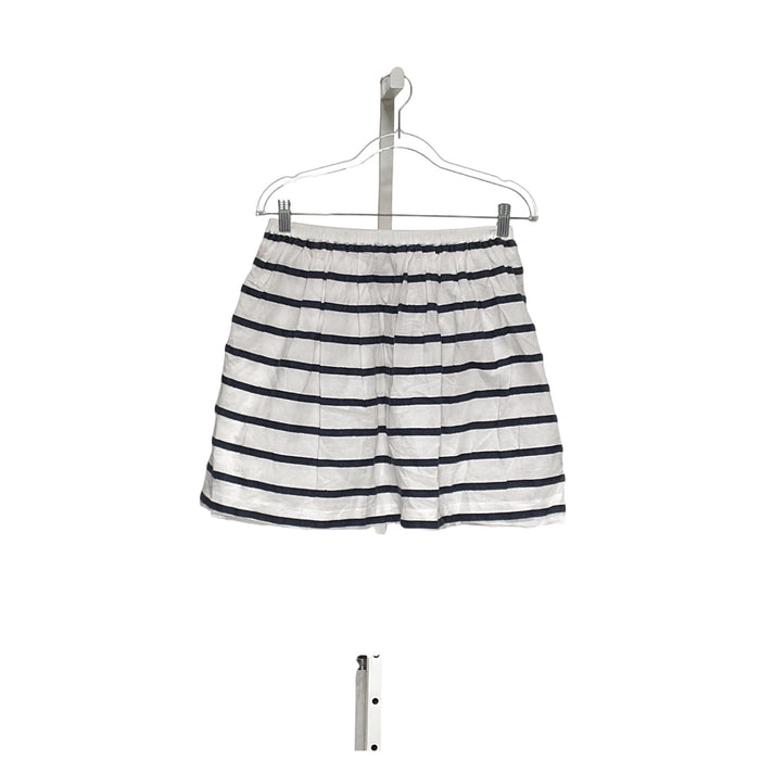 J. CREW Multicolor Mini Skirt