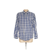 Nautica Multicolor Men's Button-Up Shirt