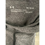 Under Armour Gray Hoodie - Women's LG