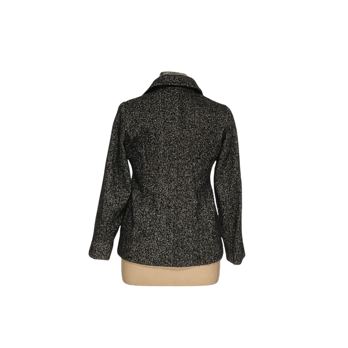 London Fog Black Women's Jacket PL