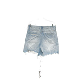 Kancan Blue Sailor Shorts - Size 11