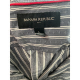 Banana Republic Men's Casual Button-Up Shirt