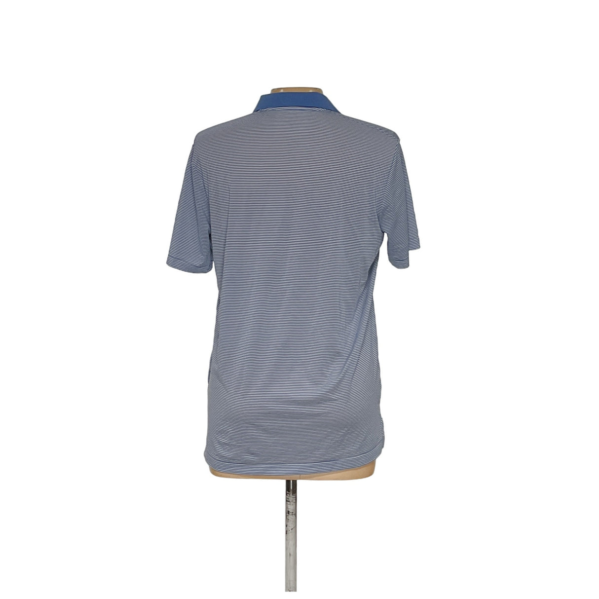 Polo Ralph Lauren Blue Men's Polo Shirt