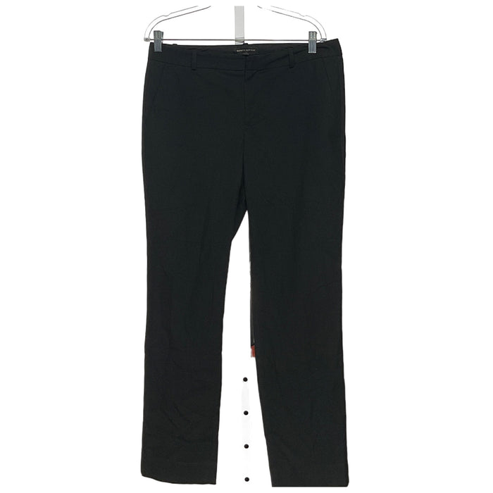 Banana Republic Black Dress Pants - Women's 10