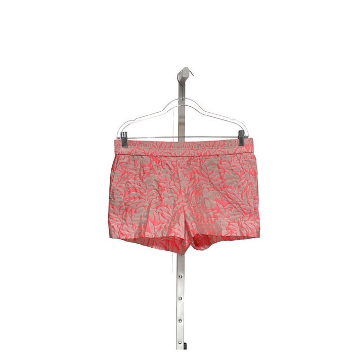 J.CREW Multicolor Activewear Shorts